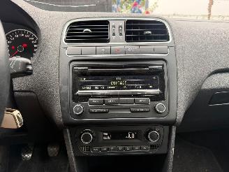 Volkswagen Polo COMFORTLINE picture 27