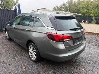 Opel Astra ELEGANCE picture 11