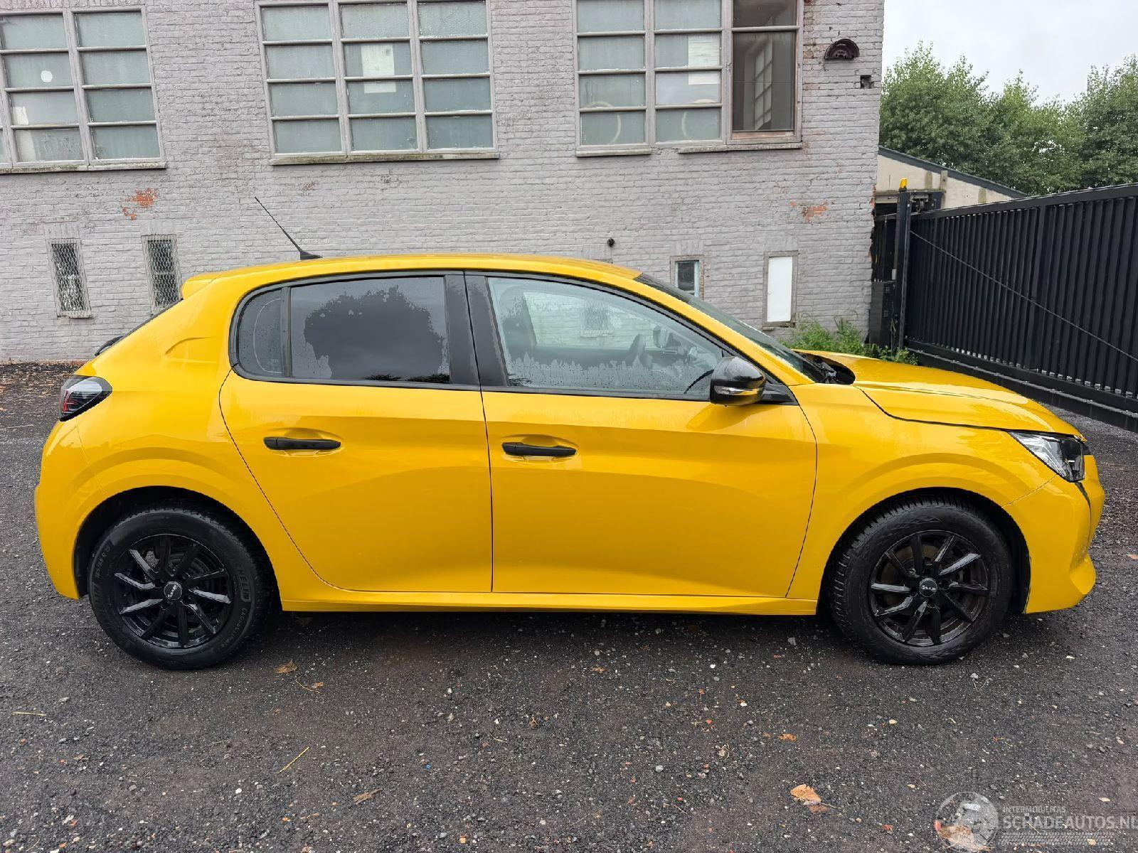 Peugeot 208 II LIKE