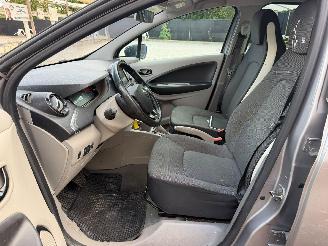 Renault Zoé INTENS picture 17