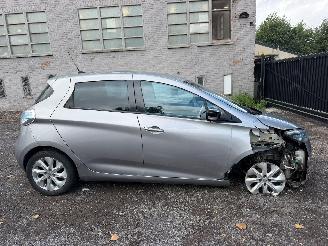 Unfallwagen Renault Zoé INTENS 2014/11