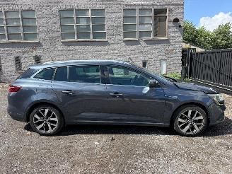  Renault Mégane IV GRANDTOUR 2018/5