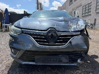 Renault Mégane IV GRANDTOUR picture 4