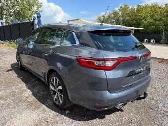 Renault Mégane IV GRANDTOUR picture 14