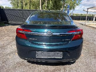 Opel Insignia COSMO picture 15