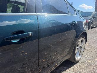 Opel Insignia COSMO picture 11