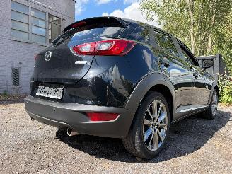 Mazda CX-3 SKYDRIVE picture 12