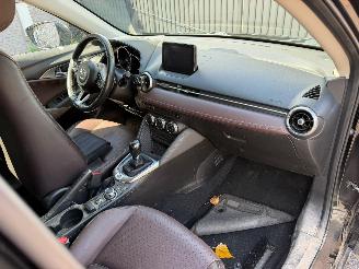 Mazda CX-3 SKYDRIVE picture 21