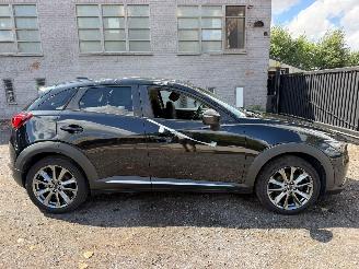  Mazda CX-3 SKYDRIVE 2018/8