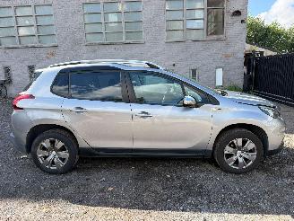  Peugeot 2008 ACCESS 2017/11