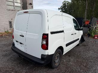 Peugeot Partner 1.6 HDI picture 20