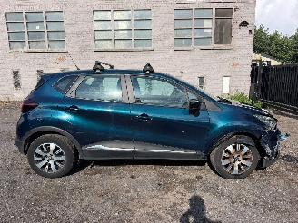 Avarii autoturisme Renault Captur ZEN 2019/9