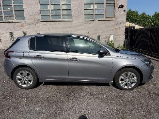 skadebil auto Peugeot 308 II ACTIVE 2018/3