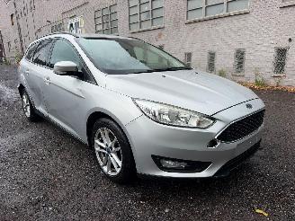 Ford Focus TREND picture 2