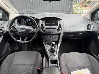 Ford Focus TREND picture 24