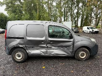 skadebil bedrijf Renault Kangoo EXPRESS XTR 2016/1