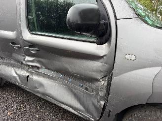 Renault Kangoo EXPRESS XTR picture 14