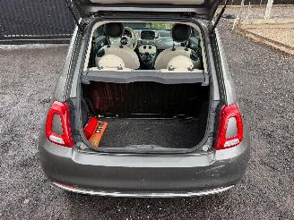 Fiat 500 LOUNGE picture 15