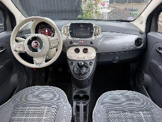 Fiat 500 LOUNGE picture 25