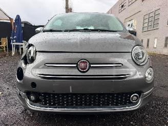 Fiat 500 LOUNGE picture 5