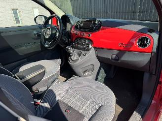 Fiat 500 LOUNGE picture 21