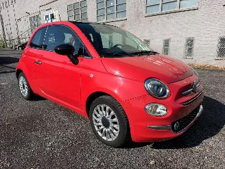 Fiat 500 LOUNGE picture 2