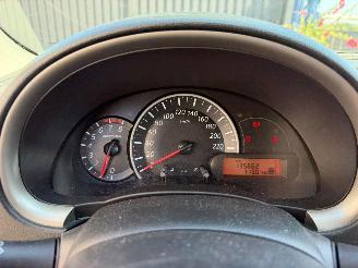 Nissan Micra 1.2 picture 27