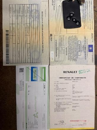 Renault Clio AUTHENTIQUE picture 30