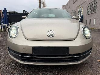 Volkswagen Beetle DESIGN picture 4