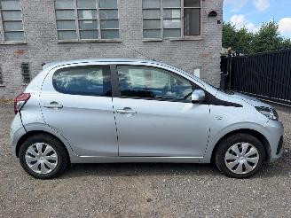skadebil auto Peugeot 108 ACTIVE 2019/5