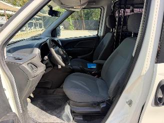 Fiat Doblo DOBLÃ’ picture 18