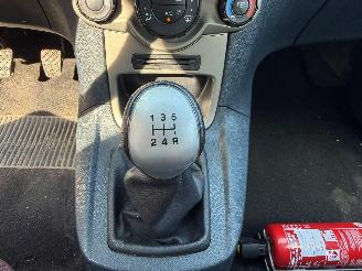 Ford Fiesta TREND picture 31
