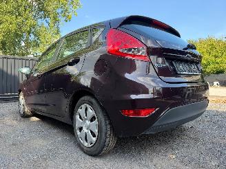 Ford Fiesta TREND picture 14