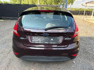 Ford Fiesta TREND picture 15