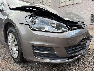 Volkswagen Golf TRENDLINE picture 3