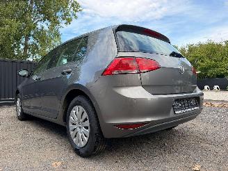 Volkswagen Golf TRENDLINE picture 13