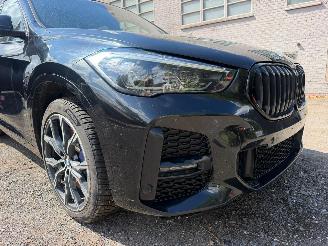 BMW X1 SDRIVE18D picture 3