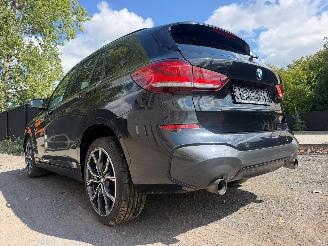 BMW X1 SDRIVE18D picture 12