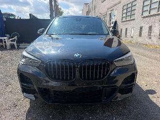 BMW X1 SDRIVE18D picture 6