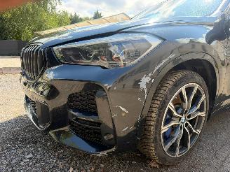 BMW X1 SDRIVE18D picture 7
