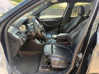 BMW X1 SDRIVE18D picture 18