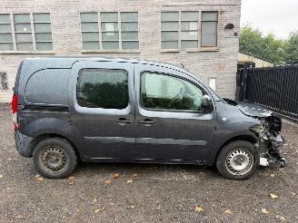 Avarii auto utilitare Mercedes Citan 109 CDI 2018/3