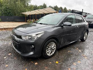 Kia Rio 1.0 picture 8