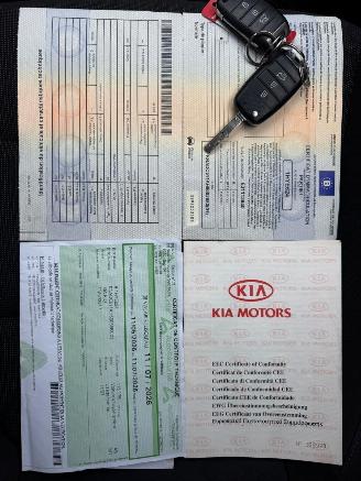 Kia Rio 1.0 picture 32