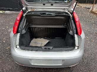 Fiat Punto  picture 16