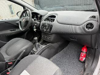 Fiat Punto  picture 23