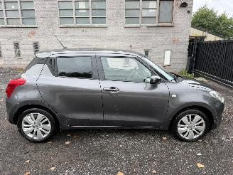 Avarii autoturisme Suzuki Swift 1.3 2018/8