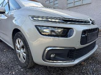 Citroën C4-picasso PICASSO II picture 4