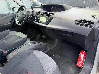 Citroën C4-picasso PICASSO II picture 26