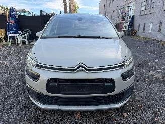 Citroën C4-picasso PICASSO II picture 5